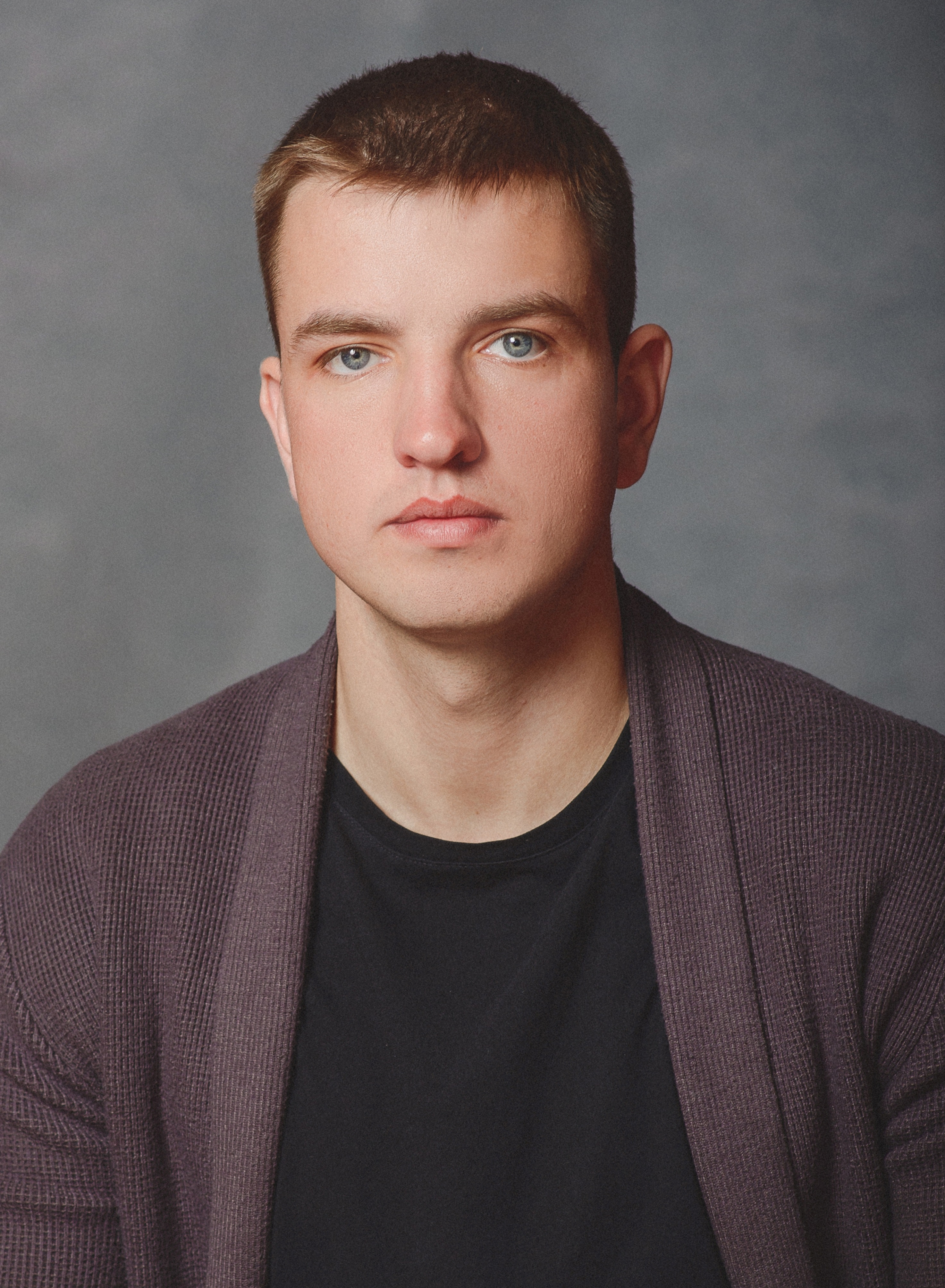 Трутнев Александр Александрович.