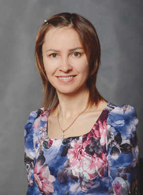 Федотова Светлана Хамитовна Федотова Светлана Хамитовна