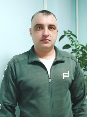 Ярославцев Олег Валерьевич Ярославцев Олег Валерьевич