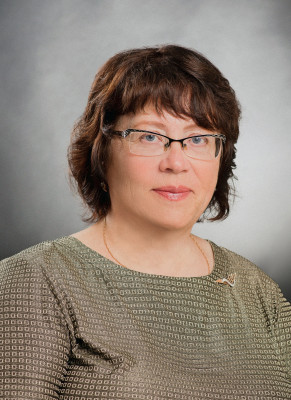 Лапина Людмила Викторовна Лапина Людмила Викторовна